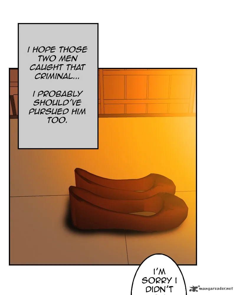 My Dear Cold-Blooded King Chapter 4 page 59