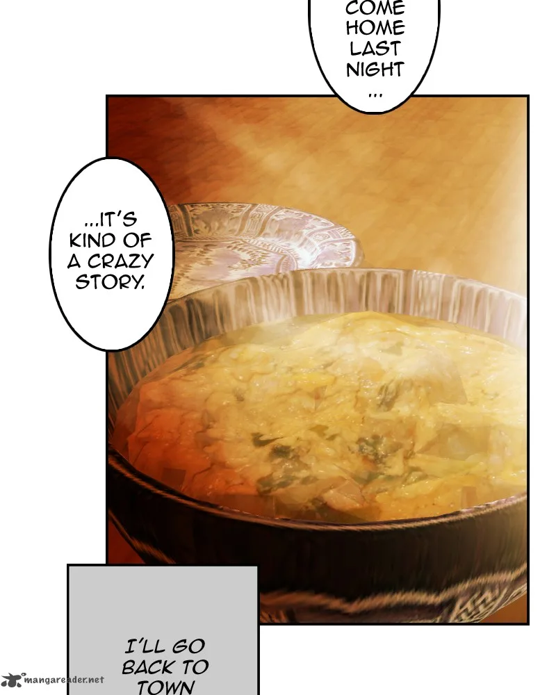 My Dear Cold-Blooded King Chapter 4 page 60