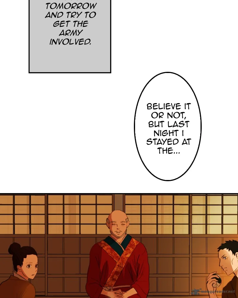 My Dear Cold-Blooded King Chapter 4 page 61