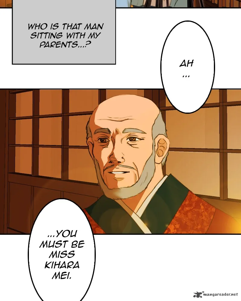 My Dear Cold-Blooded King Chapter 4 page 63