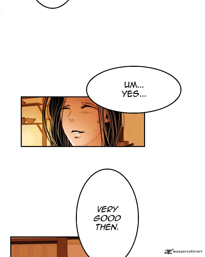 My Dear Cold-Blooded King Chapter 4 page 64