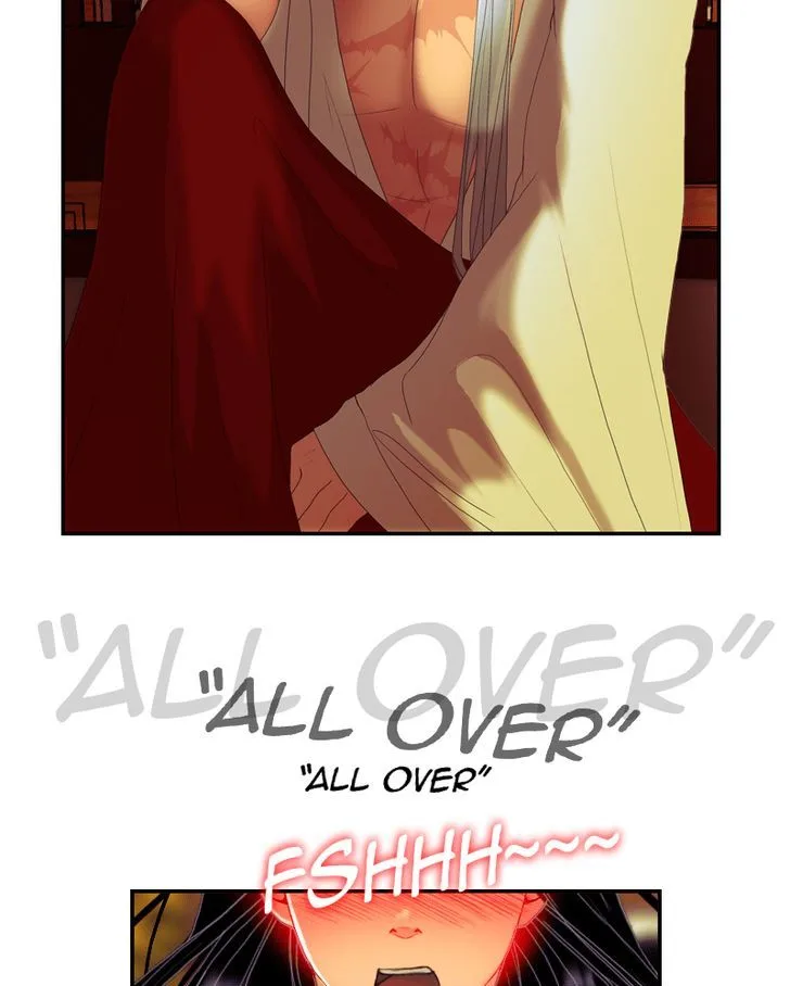 My Dear Cold-Blooded King Chapter 40 page 22
