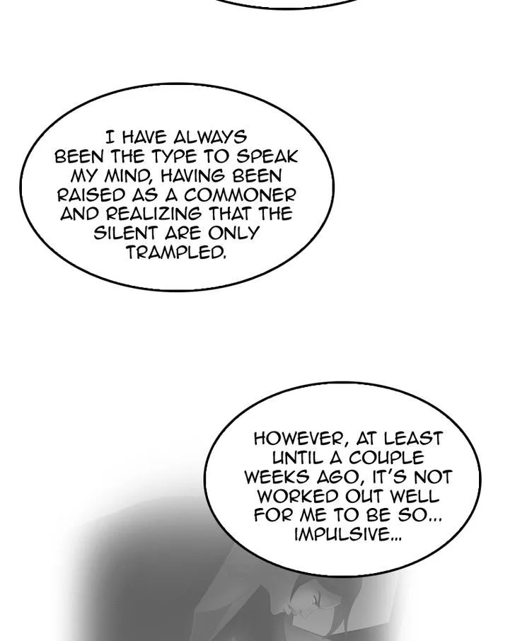 My Dear Cold-Blooded King Chapter 40 page 30