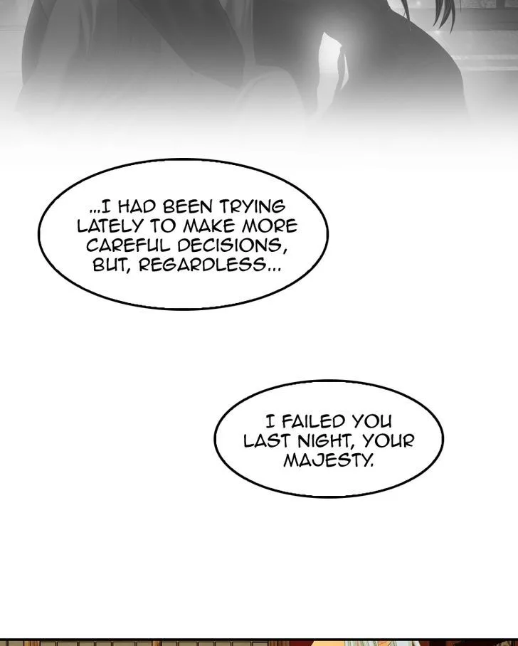 My Dear Cold-Blooded King Chapter 40 page 32