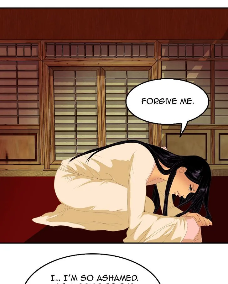 My Dear Cold-Blooded King Chapter 40 page 26