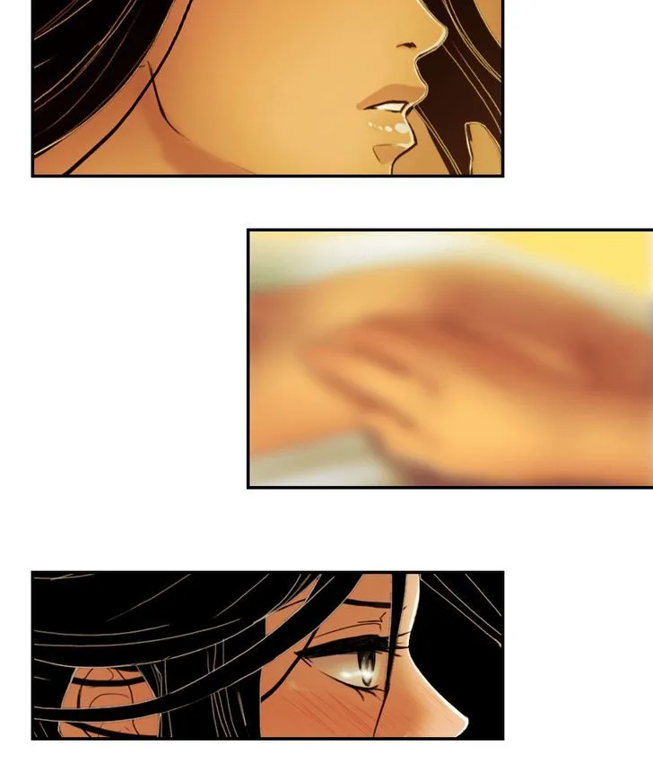 My Dear Cold-Blooded King Chapter 40 page 6
