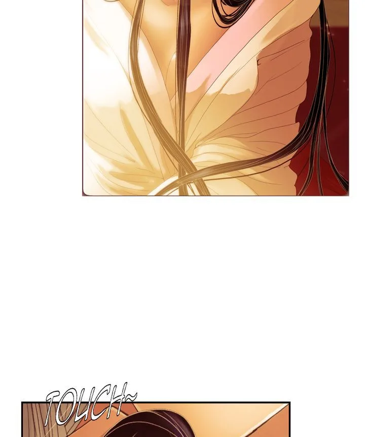 My Dear Cold-Blooded King Chapter 40 page 8