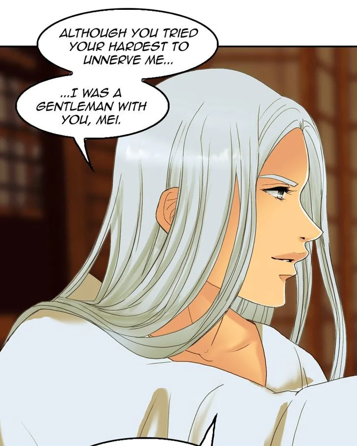 My Dear Cold-Blooded King Chapter 40 page 24