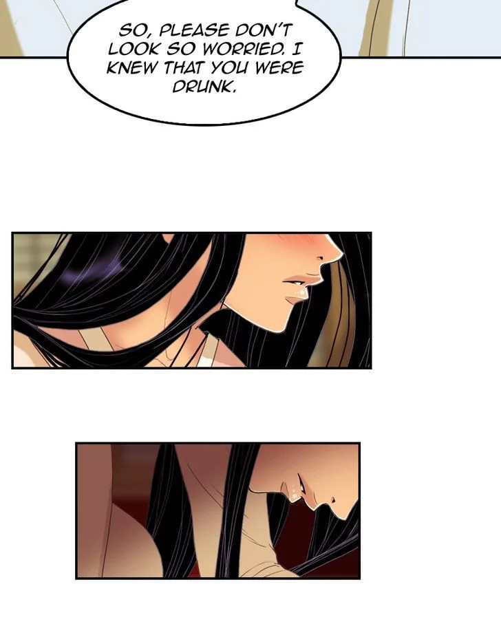 My Dear Cold-Blooded King Chapter 40 page 25