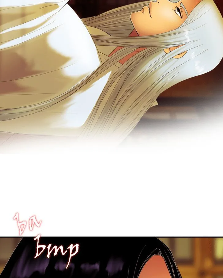 My Dear Cold-Blooded King Chapter 40 page 42