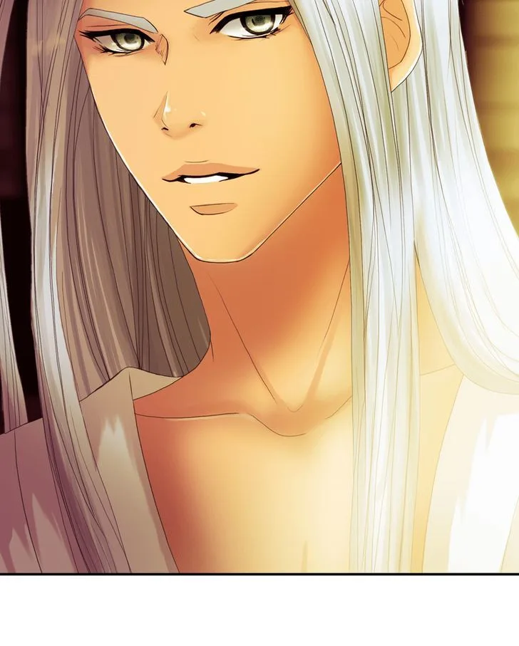 My Dear Cold-Blooded King Chapter 40 page 39