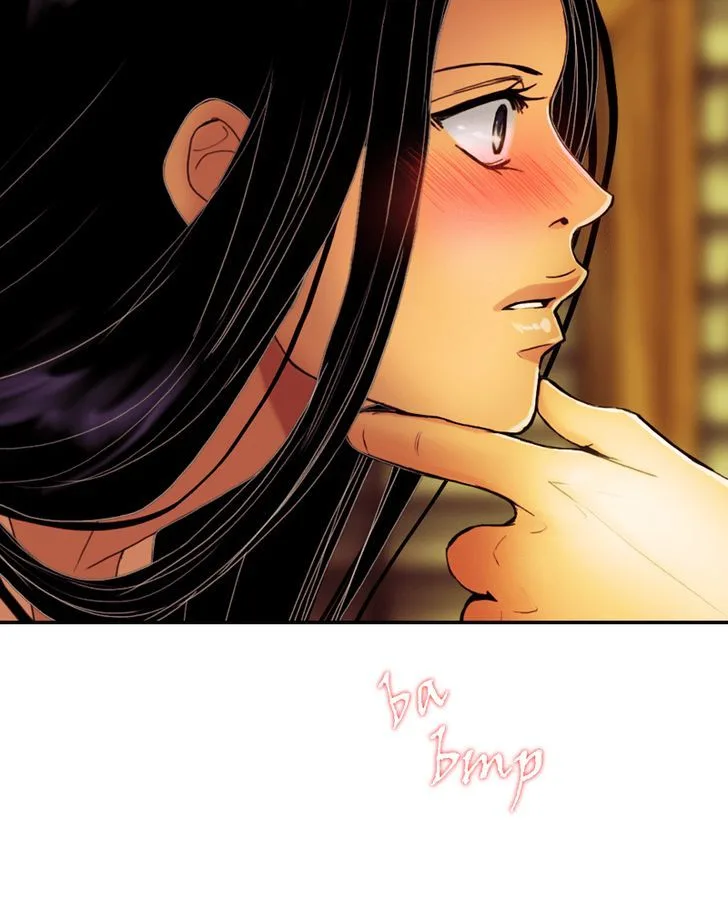 My Dear Cold-Blooded King Chapter 40 page 43