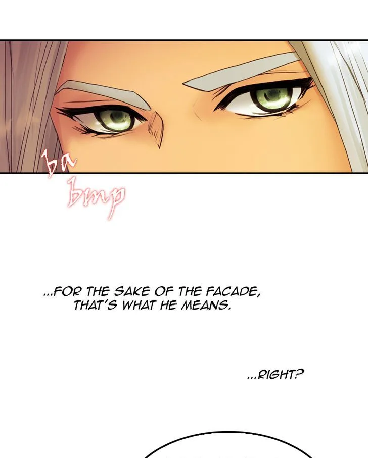 My Dear Cold-Blooded King Chapter 40 page 44