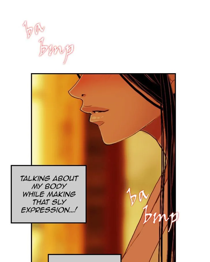 My Dear Cold-Blooded King Chapter 40 page 49