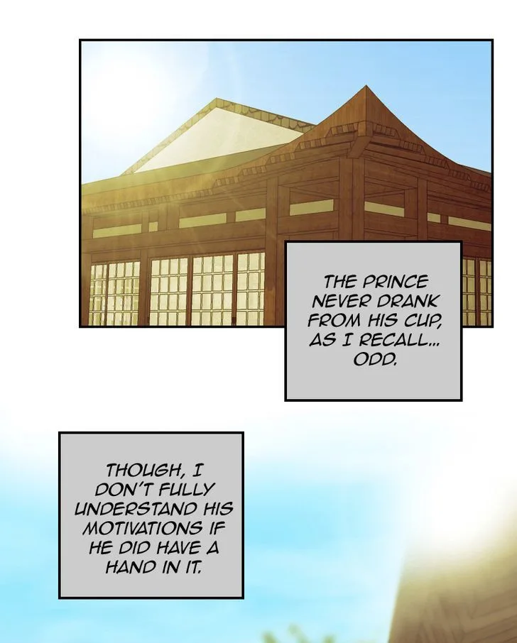 My Dear Cold-Blooded King Chapter 40 page 54