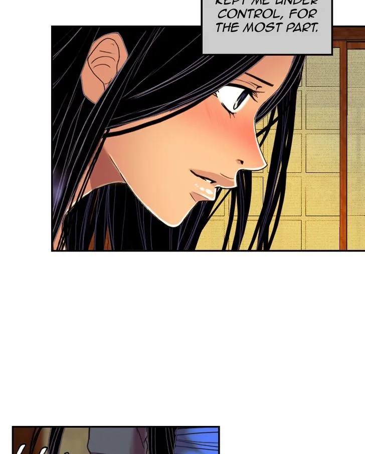My Dear Cold-Blooded King Chapter 40 page 57