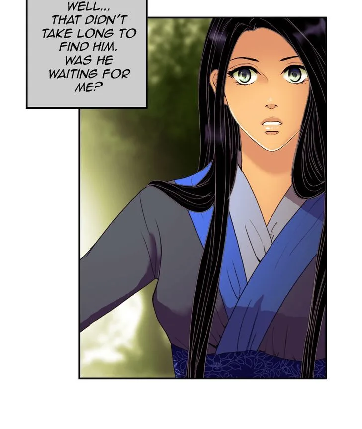 My Dear Cold-Blooded King Chapter 40 page 65