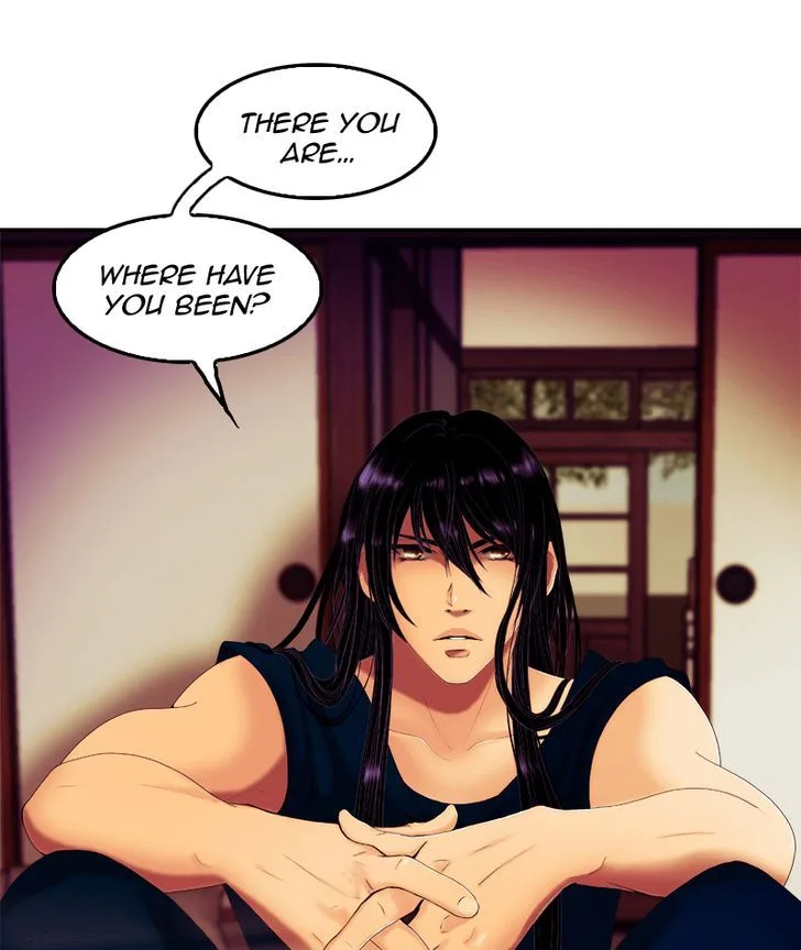 My Dear Cold-Blooded King Chapter 40 page 66