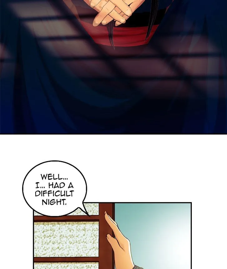My Dear Cold-Blooded King Chapter 40 page 67