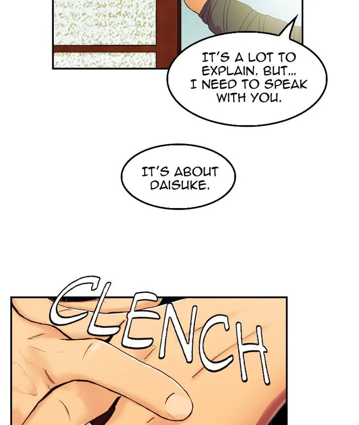 My Dear Cold-Blooded King Chapter 40 page 68