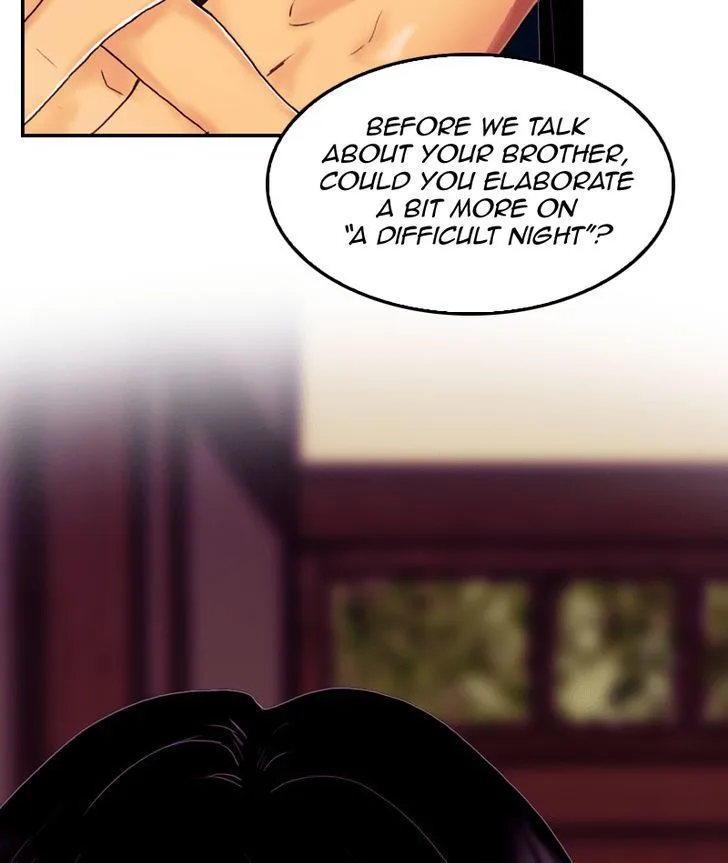 My Dear Cold-Blooded King Chapter 40 page 69