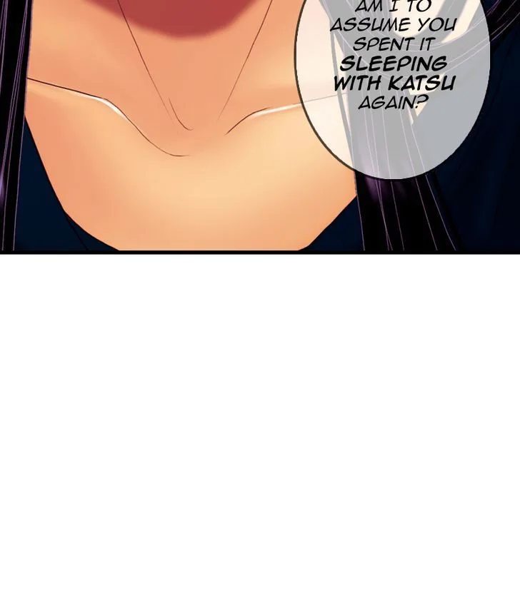 My Dear Cold-Blooded King Chapter 40 page 71