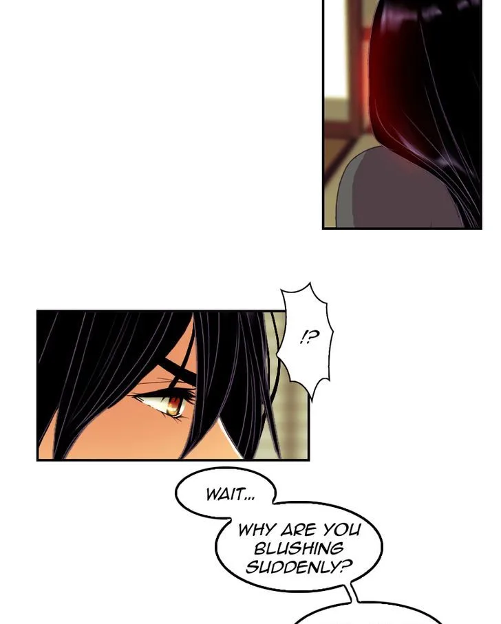 My Dear Cold-Blooded King Chapter 41 page 16