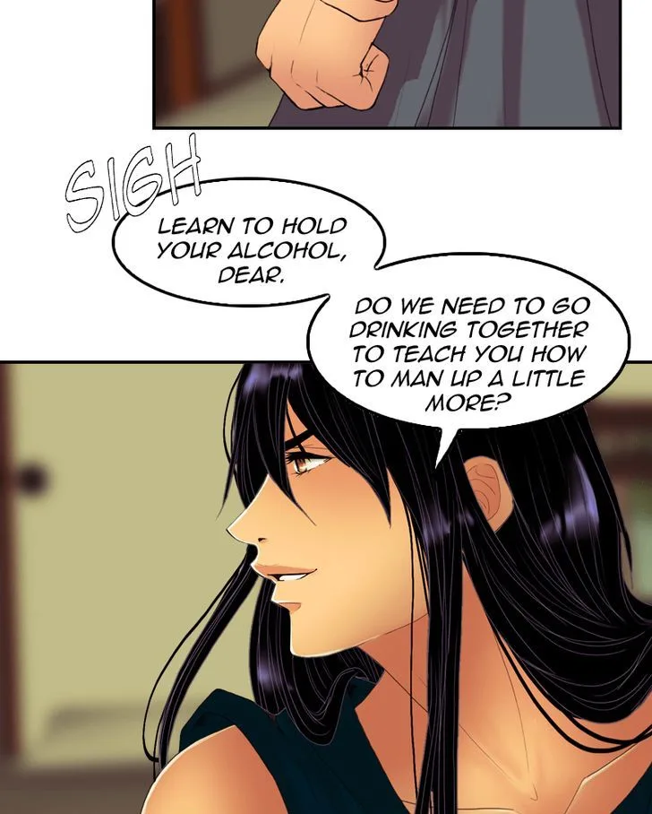 My Dear Cold-Blooded King Chapter 41 page 18