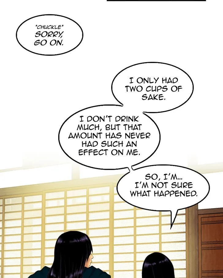 My Dear Cold-Blooded King Chapter 41 page 13