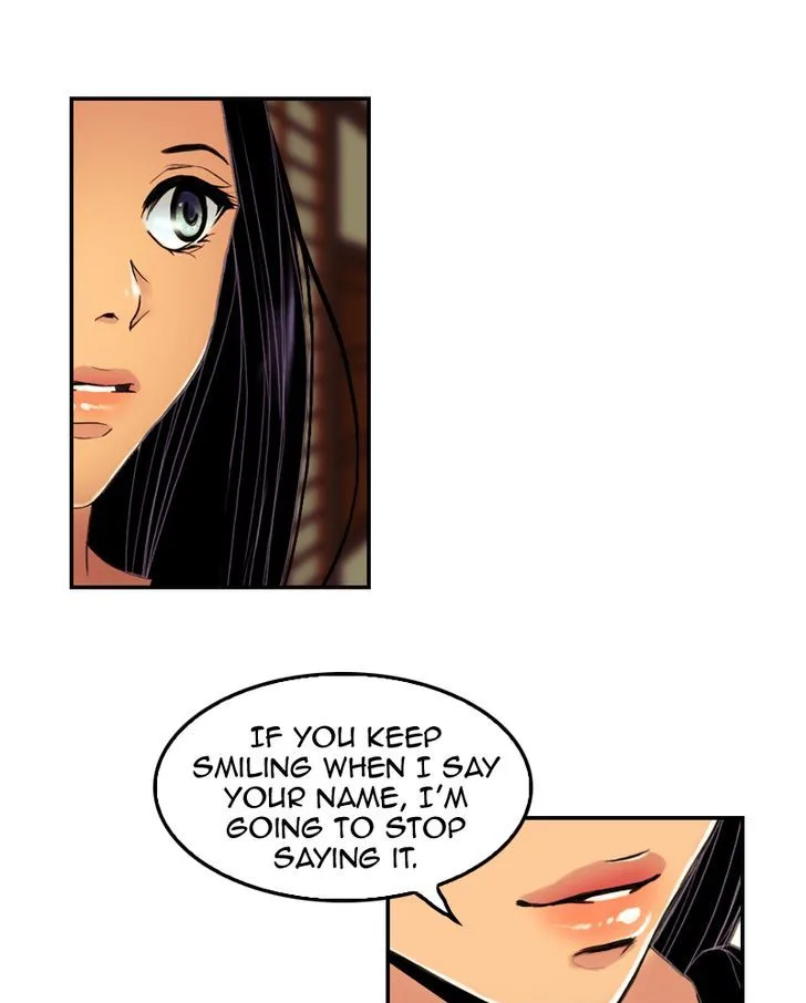 My Dear Cold-Blooded King Chapter 41 page 12