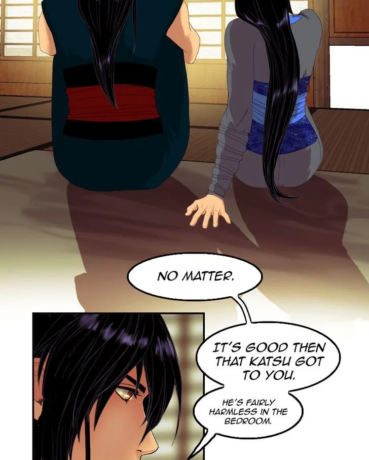 My Dear Cold-Blooded King Chapter 41 page 14