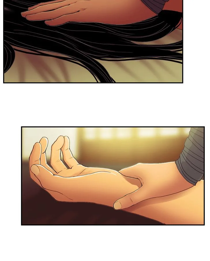 My Dear Cold-Blooded King Chapter 41 page 33