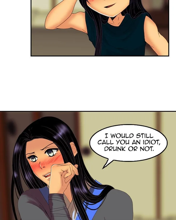 My Dear Cold-Blooded King Chapter 41 page 27