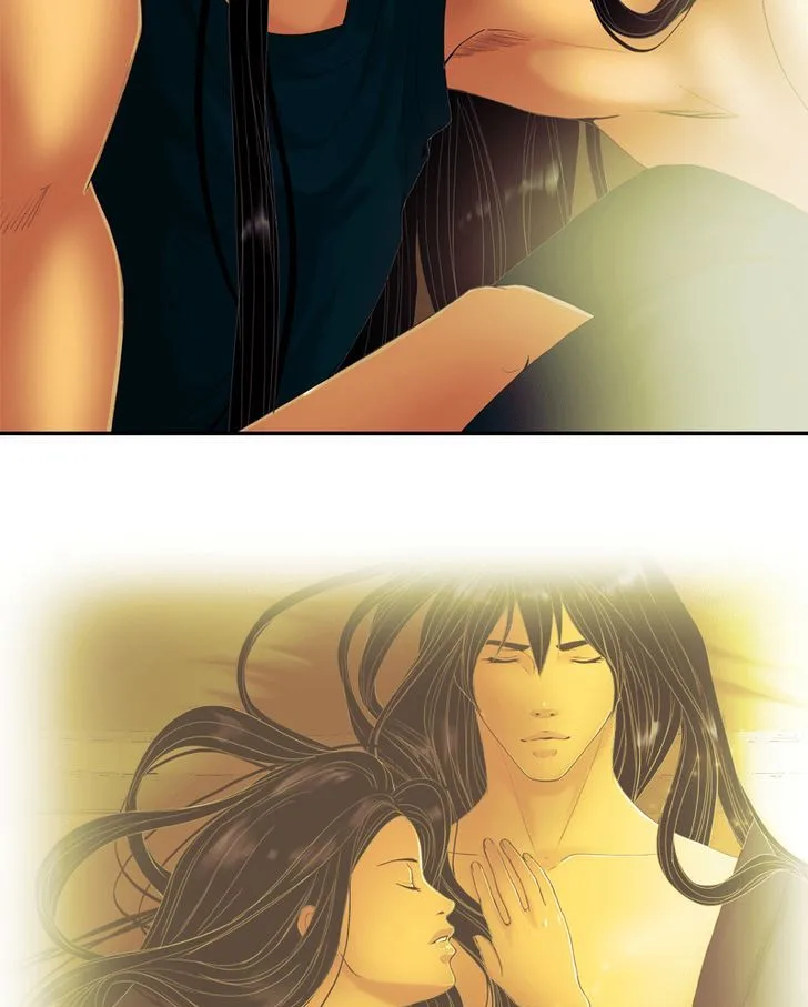My Dear Cold-Blooded King Chapter 41 page 23