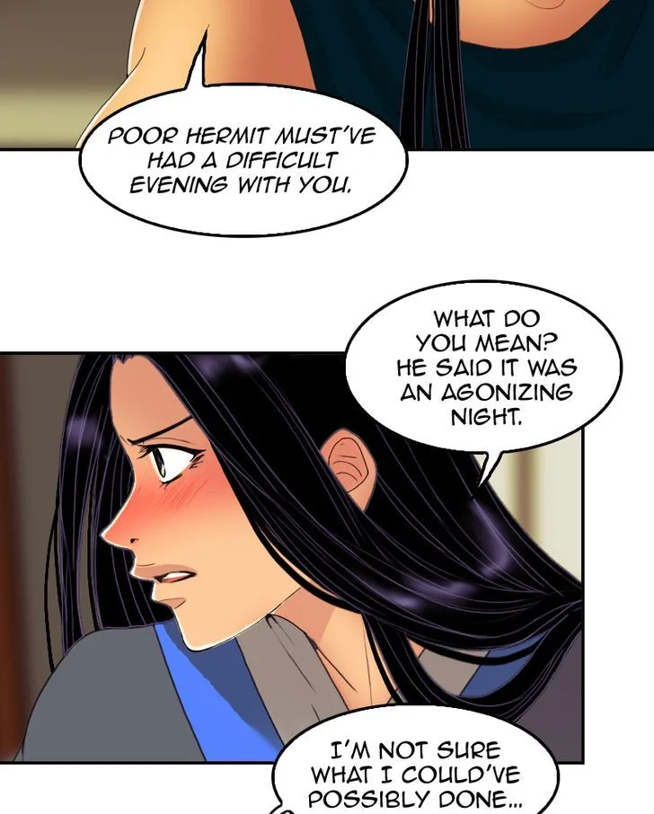 My Dear Cold-Blooded King Chapter 41 page 19