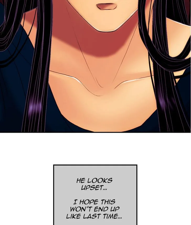 My Dear Cold-Blooded King Chapter 41 page 3