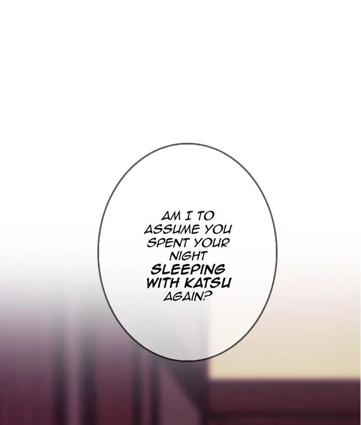 My Dear Cold-Blooded King Chapter 41 page 1