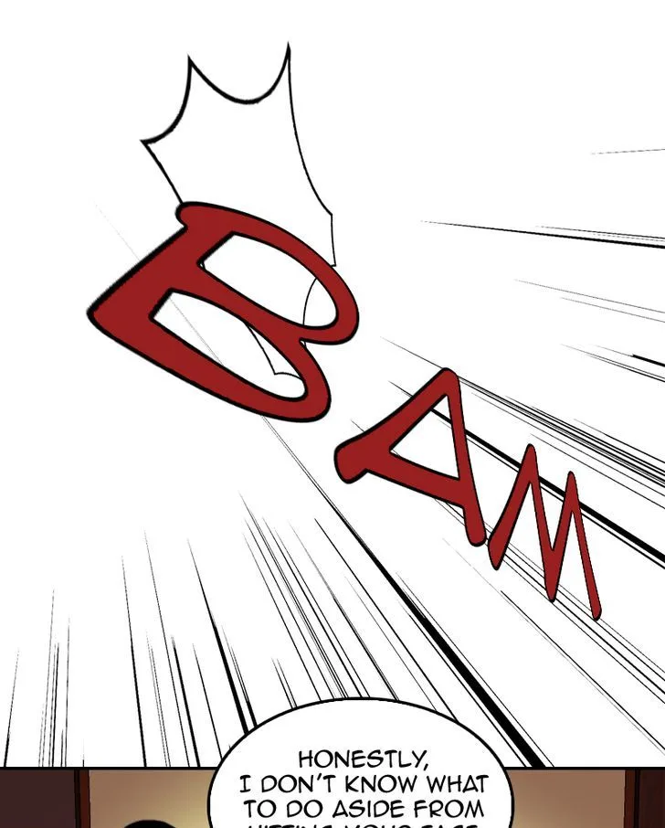 My Dear Cold-Blooded King Chapter 41 page 25