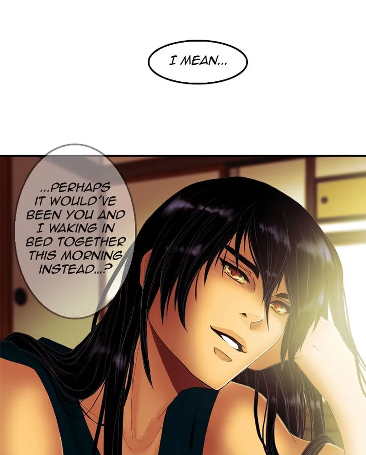 My Dear Cold-Blooded King Chapter 41 page 22
