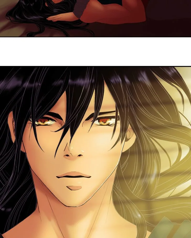 My Dear Cold-Blooded King Chapter 41 page 35