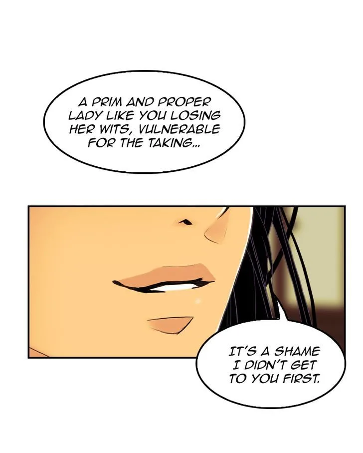 My Dear Cold-Blooded King Chapter 41 page 21