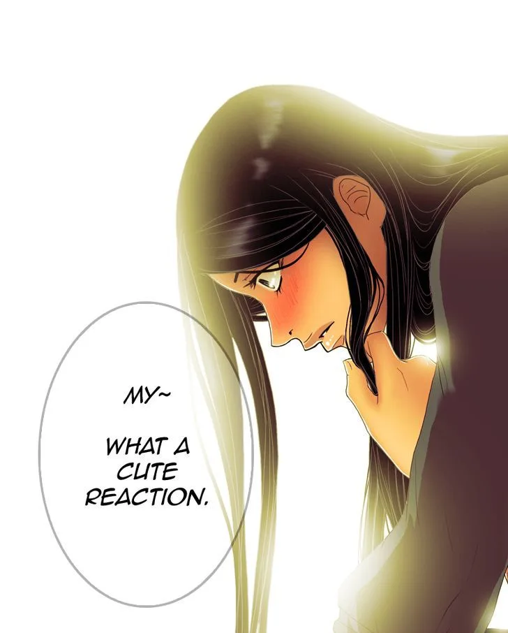 My Dear Cold-Blooded King Chapter 41 page 39