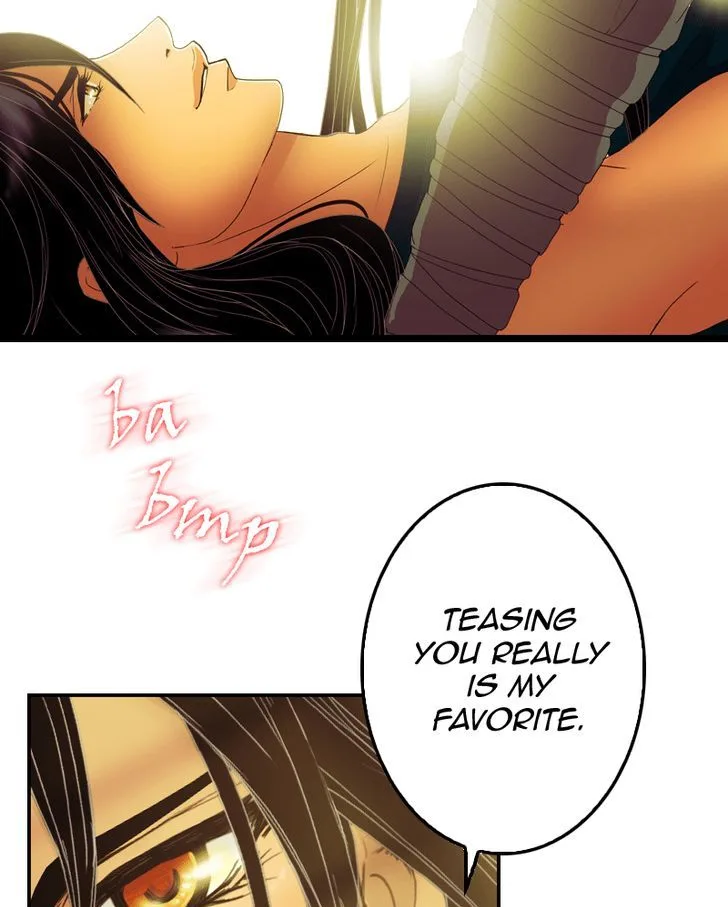 My Dear Cold-Blooded King Chapter 41 page 40