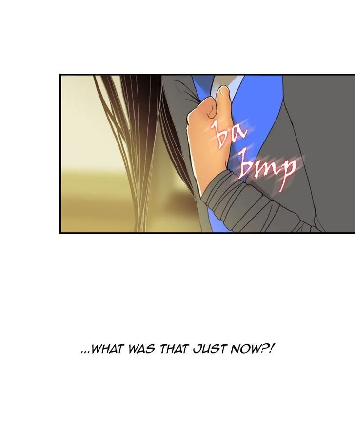 My Dear Cold-Blooded King Chapter 41 page 44