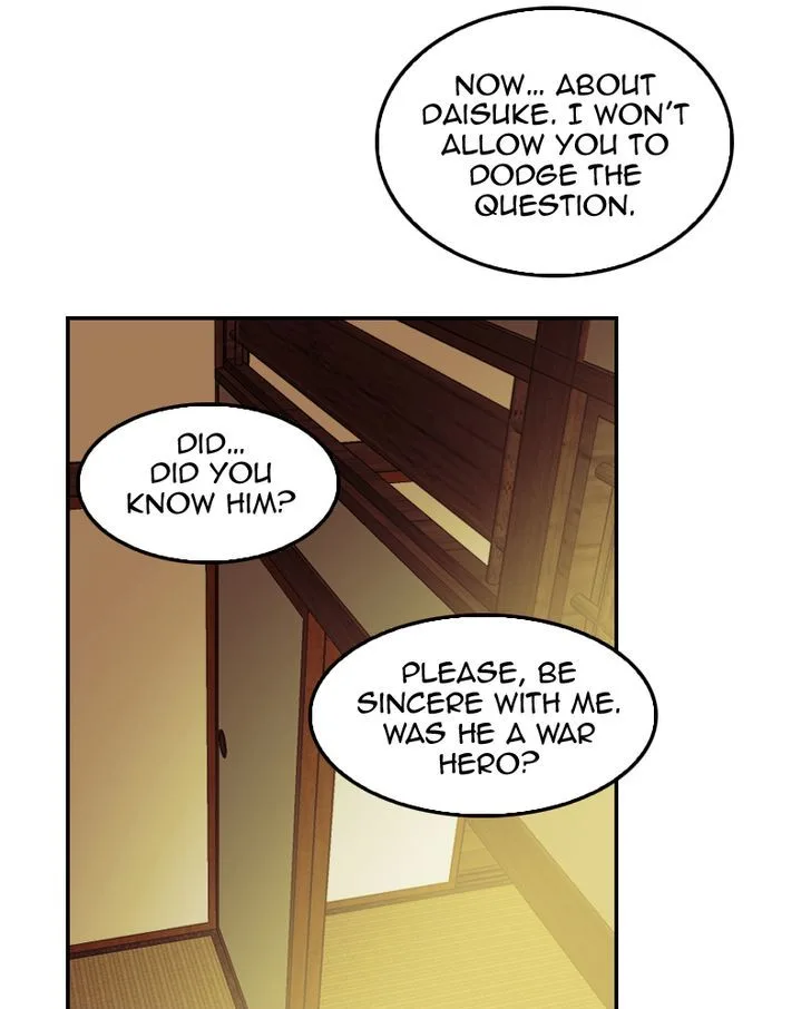 My Dear Cold-Blooded King Chapter 41 page 49