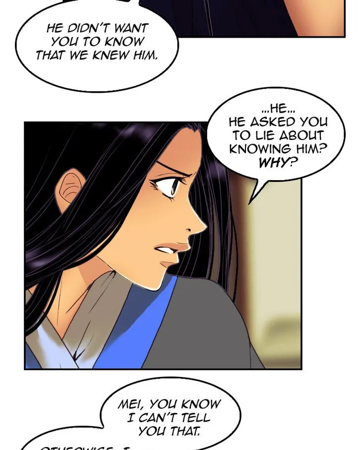 My Dear Cold-Blooded King Chapter 41 page 52
