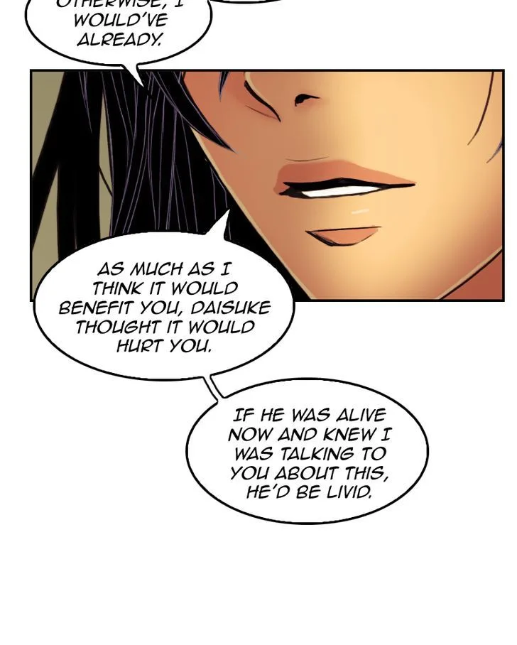 My Dear Cold-Blooded King Chapter 41 page 53