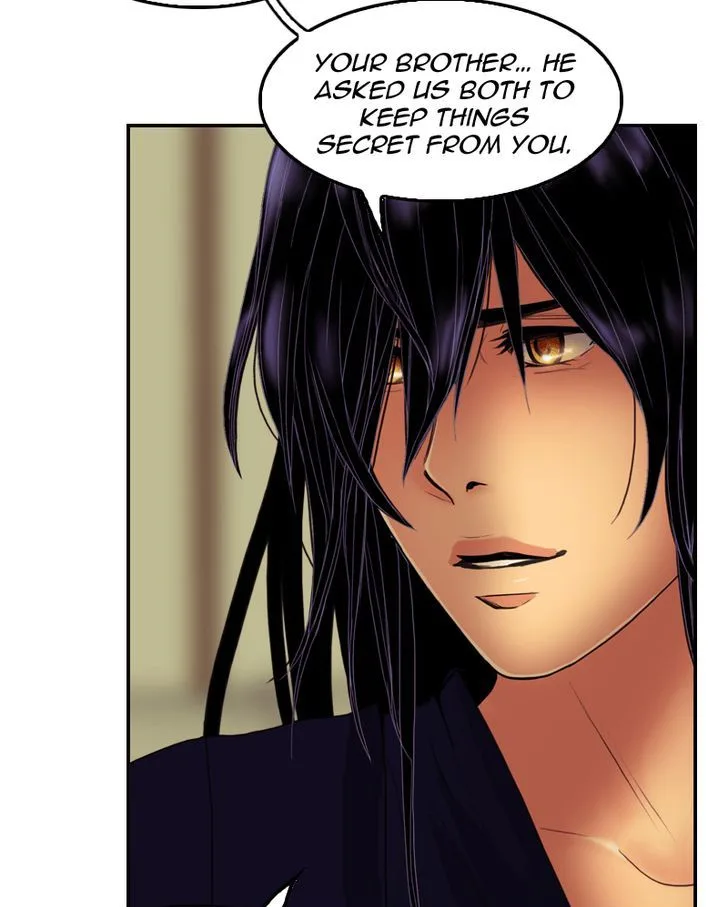 My Dear Cold-Blooded King Chapter 41 page 51
