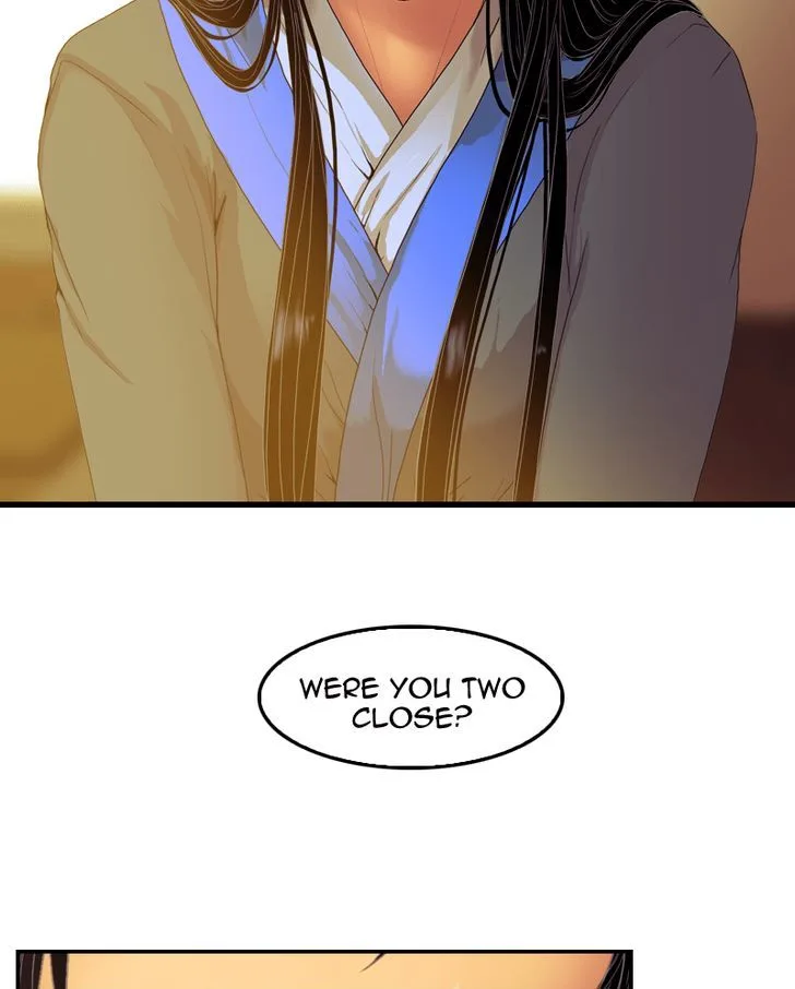 My Dear Cold-Blooded King Chapter 41 page 60