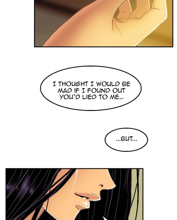 My Dear Cold-Blooded King Chapter 41 page 58